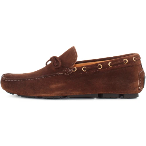 Gio Damiano Mocassino Da Uomo K1 Terra 4 Gio Damiano Mocassino Da Uomo K1 Terra - immagine 2