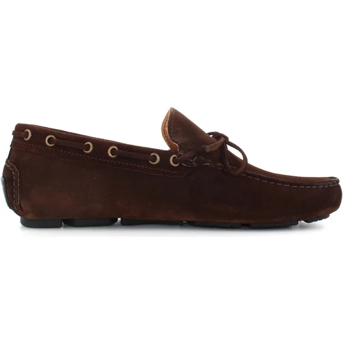 Gio Damiano Mocassino Da Uomo K1 Terra 5 Gio Damiano Mocassino Da Uomo K1 Terra - immagine 3