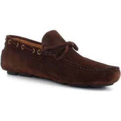 Gio Damiano Mocassino Da Uomo K1 Terra 13 Gio Damiano Mocassino Da Uomo K1 Terra -Passo Libero 25446241 500 D