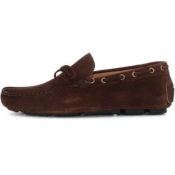 Gio Damiano Mocassino Da Uomo K1 Terra 16 Gio Damiano Mocassino Da Uomo K1 Terra -Passo Libero 25446241 500 G