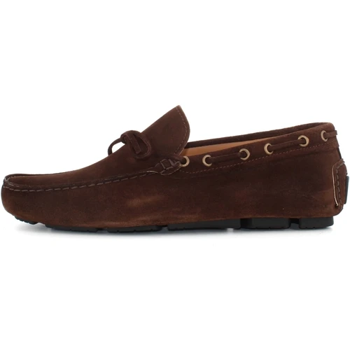 Gio Damiano Mocassino Da Uomo K1 Terra 9 Gio Damiano Mocassino Da Uomo K1 Terra - immagine 7