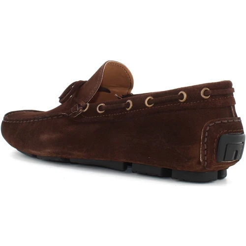 Gio Damiano Mocassino Da Uomo K1 Terra 10 Gio Damiano Mocassino Da Uomo K1 Terra - immagine 8