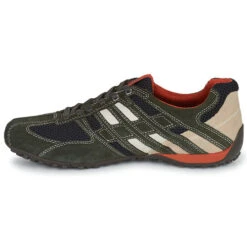 Geox Snake -Passo Libero 287469 500 D