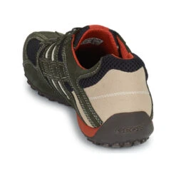 Geox Snake -Passo Libero 287469 500 E
