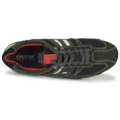 Geox Snake -Passo Libero 287469 500 F
