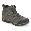 Merrell Moab 2 Mid Gore-tex -Passo Libero 6019424 500 A