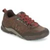 Merrell Annex Trak Low -Passo Libero 6019432 500 A