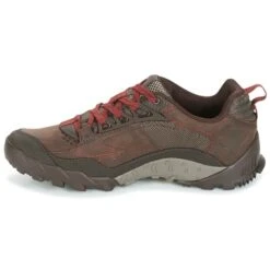 Merrell Annex Trak Low 12 Merrell Annex Trak Low -Passo Libero 6019432 500 D