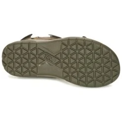 Teva Langdon Sandal -Passo Libero 6847239 500 G