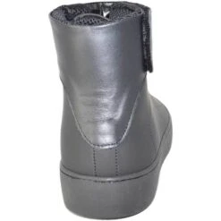 Keep Time Sneakers Alta Art.340 Nera.. -Passo Libero 7197826 500 C