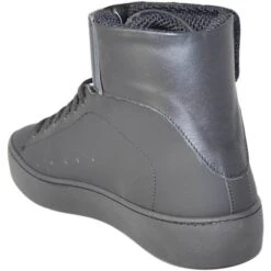 Keep Time Sneakers Alta Art.340 Nera.. -Passo Libero 7197826 500 D