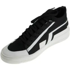 Louise Open Sneakers Bassa Art:tn010012..