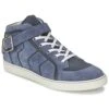 Vivienne Westwood High Trainer 2 Vivienne Westwood High Trainer -Passo Libero 758128 500 A