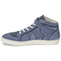Vivienne Westwood High Trainer -Passo Libero 758128 500 D