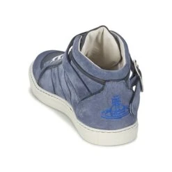 Vivienne Westwood High Trainer -Passo Libero 758128 500 E