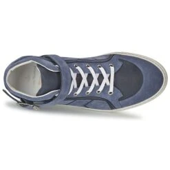Vivienne Westwood High Trainer -Passo Libero 758128 500 F