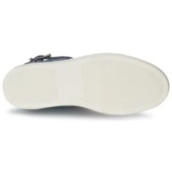 Vivienne Westwood High Trainer -Passo Libero 758128 500 G